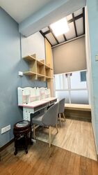 Jalan Kechubong (D28), Terrace #635158031